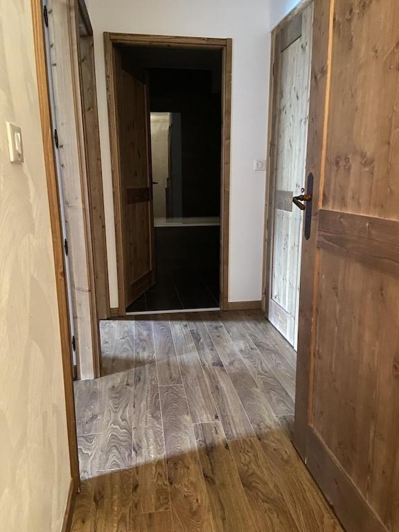 Duplex 10 Personnes Apartment Saint-Lary-Soulan Luaran gambar