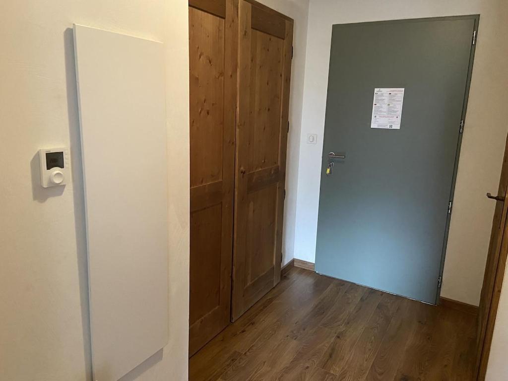 Duplex 10 Personnes Apartment Saint-Lary-Soulan Luaran gambar