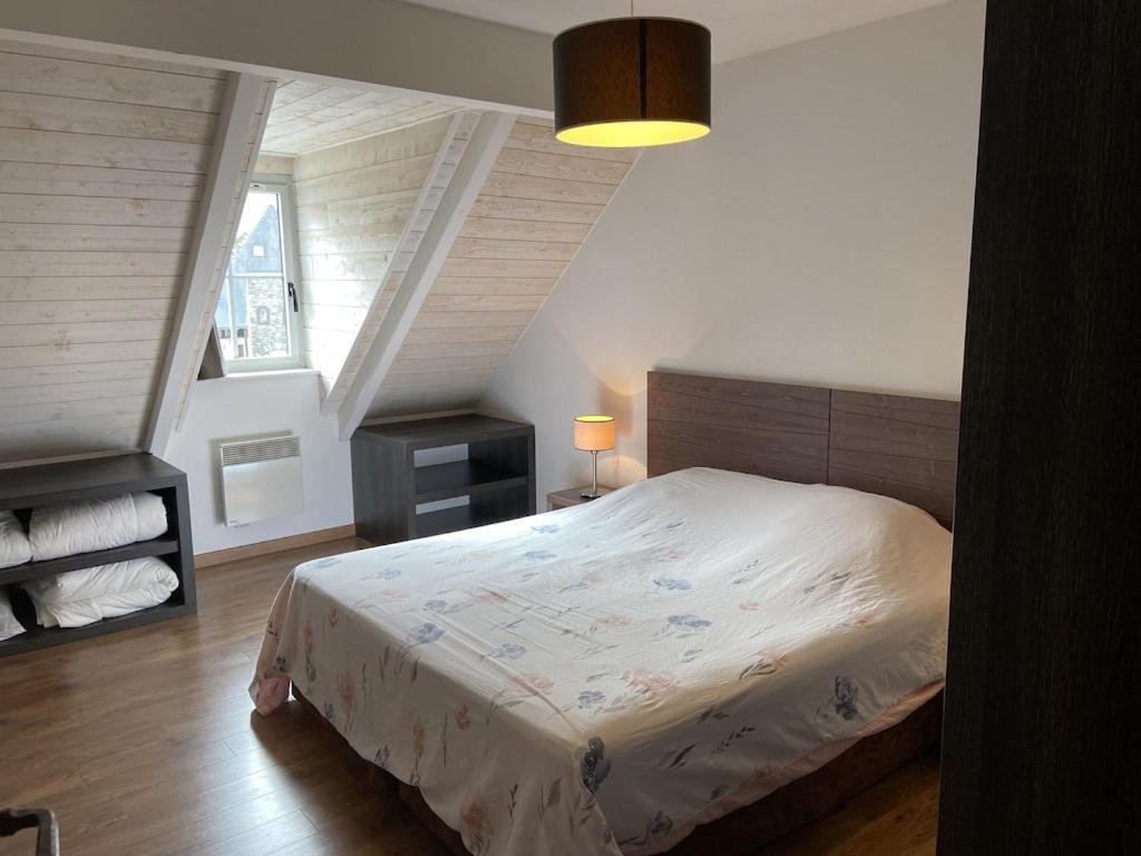 Duplex 10 Personnes Apartment Saint-Lary-Soulan Luaran gambar