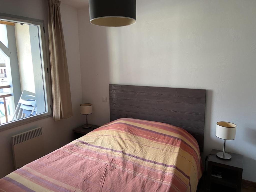 Duplex 10 Personnes Apartment Saint-Lary-Soulan Luaran gambar