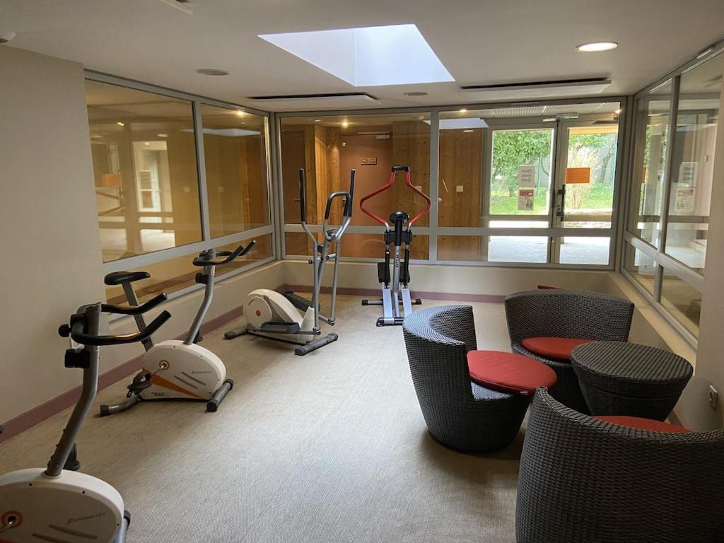 Duplex 10 Personnes Apartment Saint-Lary-Soulan Luaran gambar